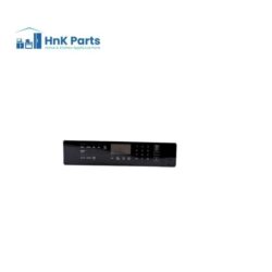 Samsung DG34-00045B Range Switch Membrane
