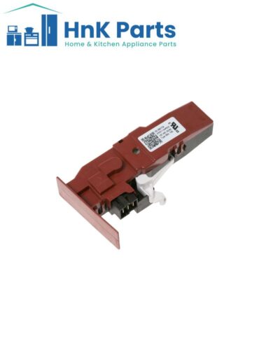 General Electric Washer Door Lock Module General Electric Washer Door Lock Module
