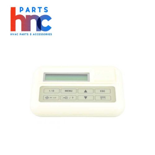 Liebert 153210G4S 4-Wire Thermostat Minimate II Liebert 153210G4S 4-Wire Thermostat Minimate II