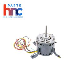 International Comfort Products 1186379-115V 13Hp 1075Rpm 4Spd Motor