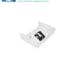 General Electric Evaporator Cover Assemblyl