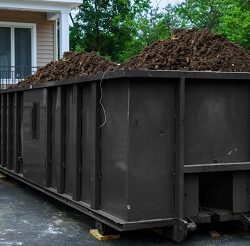 Bin Rental Burlington