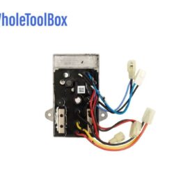 Greenworks Lawn Mower Power Control Board 80V