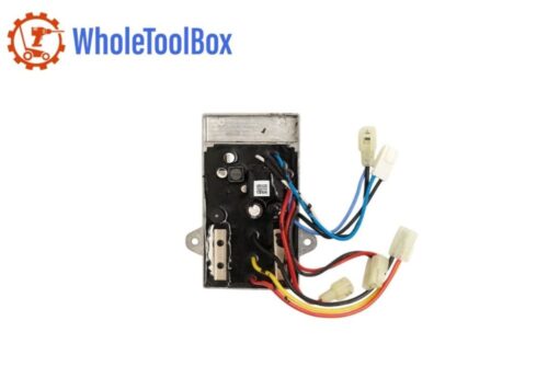 Greenworks Lawn Mower Power Control Board 80V Greenworks Lawn Mower Power Control Board 80V