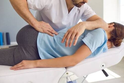 Chiropractic Therapy Services Chiropractic Therapy Services