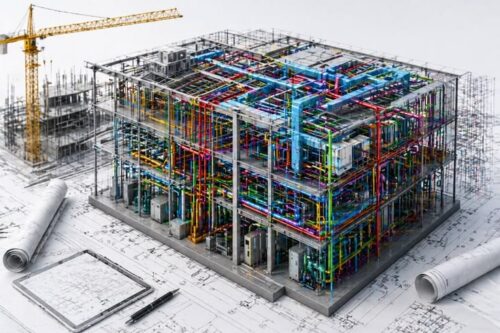 Professional Building Information Modeling Services Professional Building Information Modeling Services