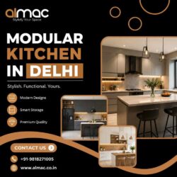 ModularKitcheninDelh