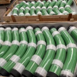 Fbe Coating