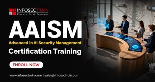 AAISM Online Training AAISM Online Training