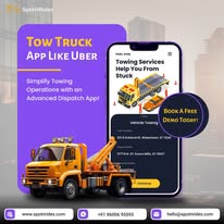tow truck