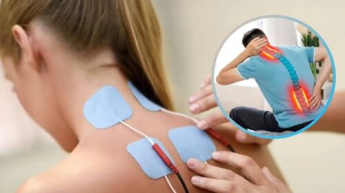 Electro Therapy Services Electro Therapy Services