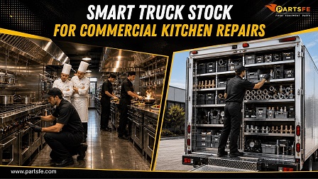 Magikitch n Truck Stock Parts Magikitch n Truck Stock Parts