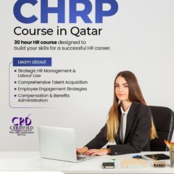 CHRPCourseinQatar1