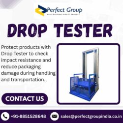 Drop Tester