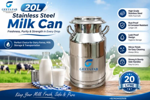 20L-Stainless-Steel-Milk-Can-Manufacturer 20L-Stainless-Steel-Milk-Can-Manufacturer
