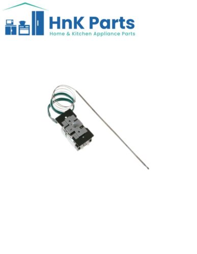 General Electric Self Clean Thermostat General Electric Self Clean Thermostat