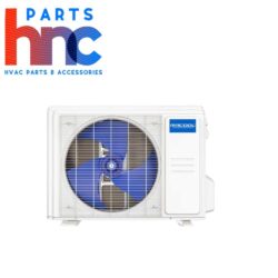 MRCOOL DIY-12-HP-C-115C25  Heat Pump Condenser
