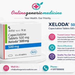 Xeloda Tablet
