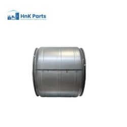 Samsung DC97-23529E Dryer Drum Wrapper Assembly