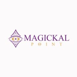 Magickal Point Logo
