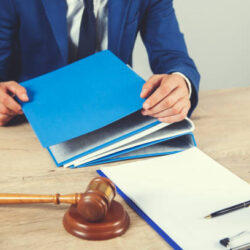 Legal Document Preparer