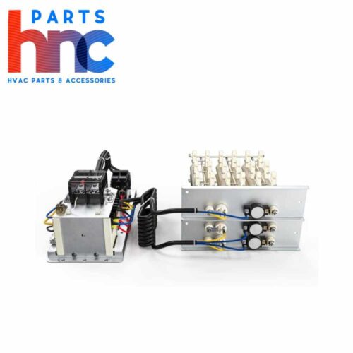 MRCOOL MHK15PB VersaPro Heat Kit with Circuit Breaker MRCOOL MHK15PB VersaPro Heat Kit with Circuit Breaker