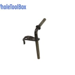 MTD 938-04013 Lawn Tractor Axle Assembly Right Hand 4