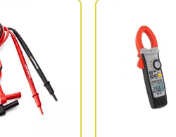 MEGGER METER