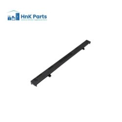 Whirlpool WP74003652 Oven Door Trim