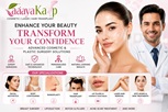 best cosmetic doctor in kolkata
