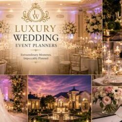 Luxury Wedding Event Planners (1)