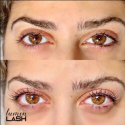 Eyebrow Tattoo Houston