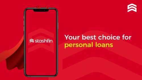 Personal Loan Application stashfin Personal Loan Application stashfin