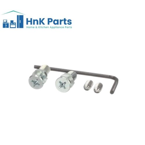 General Electric WR01X42875 Refrigerator Door Handle Fastener General Electric WR01X42875 Refrigerator Door Handle Fastener