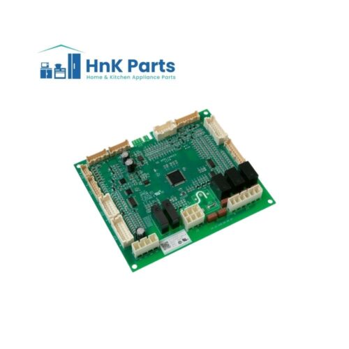 General Electric WR55X47345 Refrigerator Main Control Board General Electric WR55X47345 Refrigerator Main Control Board