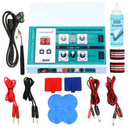 Physiotherapy Machines