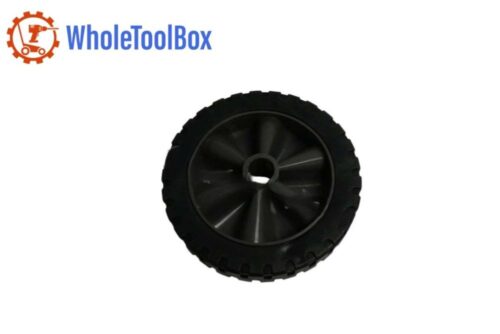 Ryobi Electric Tools Concrete Mixer Wheel Ryobi Electric Tools Concrete Mixer Wheel