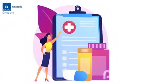 Health insurance bajaj allianz Health insurance bajaj allianz