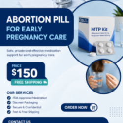 Abortion Pill