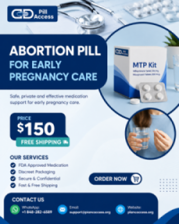 Abortion Pill Abortion Pill