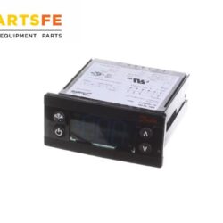 Hoshizaki 4A6626G01 Refrigerator Glass Programmed Controller