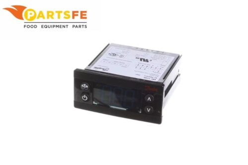 Hoshizaki 4A6626G01 Refrigerator Glass Programmed Controller Hoshizaki 4A6626G01 Refrigerator Glass Programmed Controller