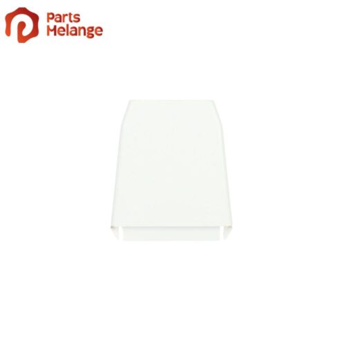 Frigidaire 215267701 Door Shelf Retainer Bar Support for Refrigerator Frigidaire 215267701 Door Shelf Retainer Bar Support for Refrigerator