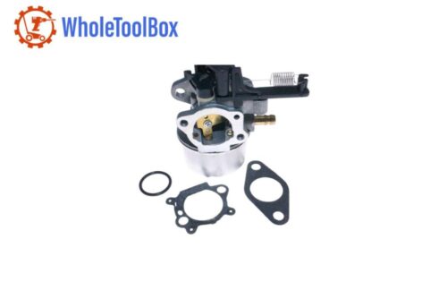 Briggs & Stratton Carburetor Briggs & Stratton Carburetor