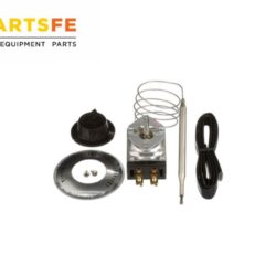 Keating 35954 Thermostat K-Type 516 X 5-78 Bulb 30 Capillary