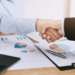 Financial Advisory Firm for Business Growth