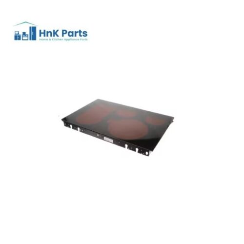 General Electric WB62X29262 Range Glass Maintop Assembly DG General Electric WB62X29262 Range Glass Maintop Assembly DG