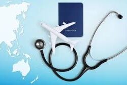 Overseas Visitors Insurance