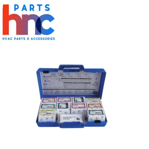 Sporlan Controls 168393 Casestocked Thermal Expansion Valve Sporlan Controls 168393 Casestocked Thermal Expansion Valve