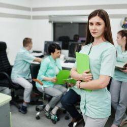 How Nursing Agencies Work (1)